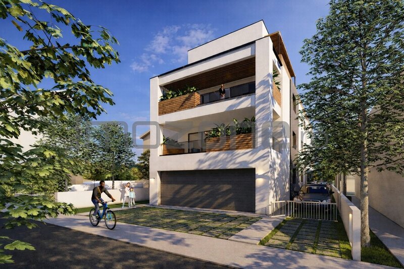 Militari, 2 cam, terasa 29 m, et. 3, finisat modern,  comision 0, incalzire in pardoseala