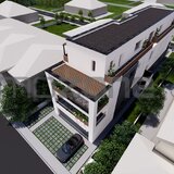 Cartierul Militari 3 camere, curte 67 mp si 2 parcari proprii, 75 mp, finisat modern, comision 0%